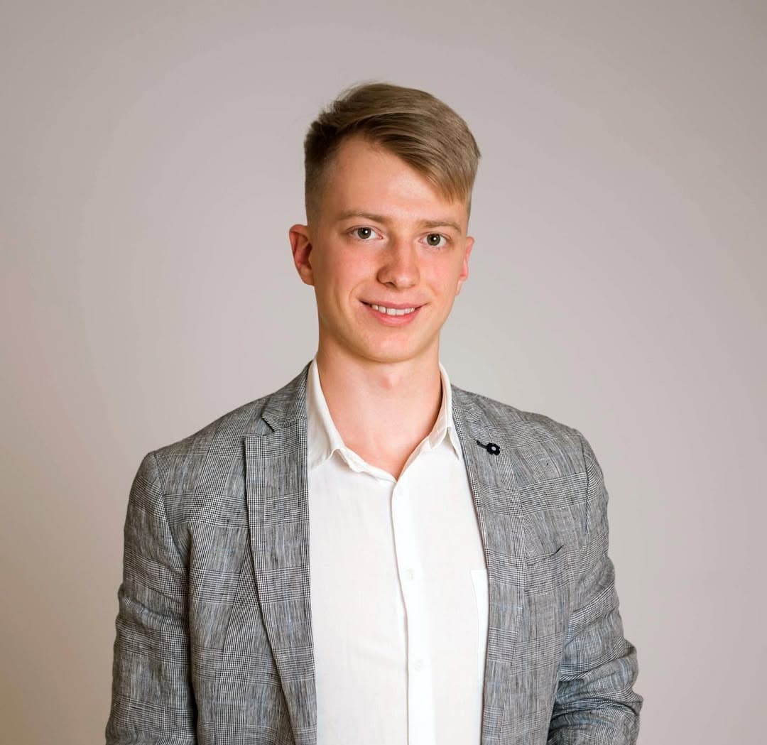 Top-20 HTML&CSS Developer