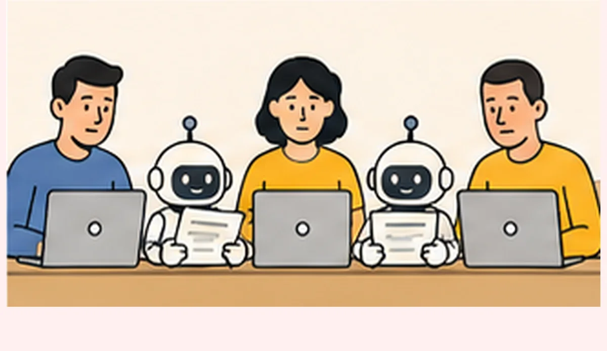 AI-агенты в разработке: как реально работают команды в 2026 году