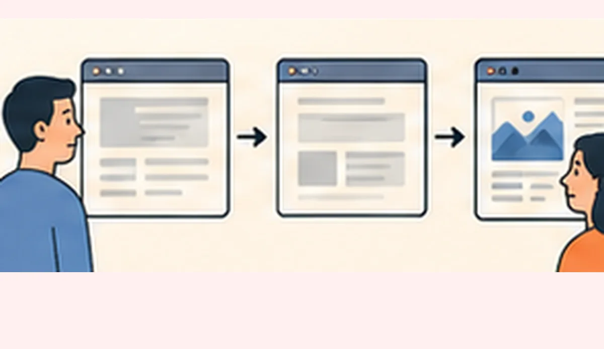 How to Redesign an Outdated Business Website: The Actual Process