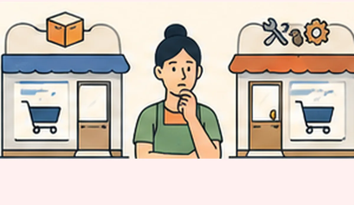 Shopify vs WooCommerce: Which One Should Your Store Run On?