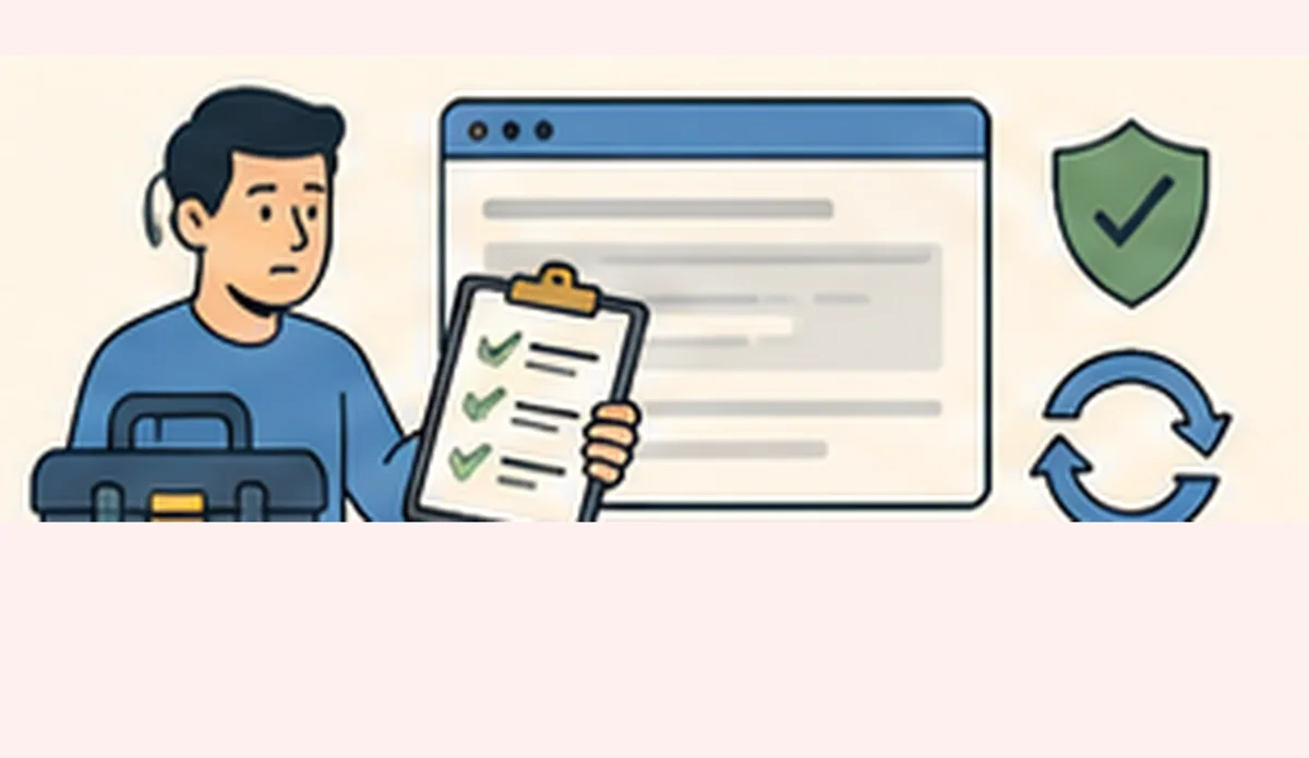 How Much Does Website Maintenance Cost, and What Is In It?
