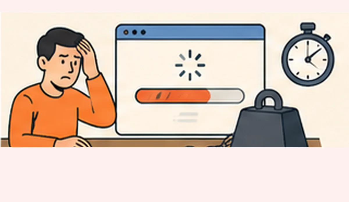 Why Is My Website So Slow? Find the Cause Before You Pay for Fixes