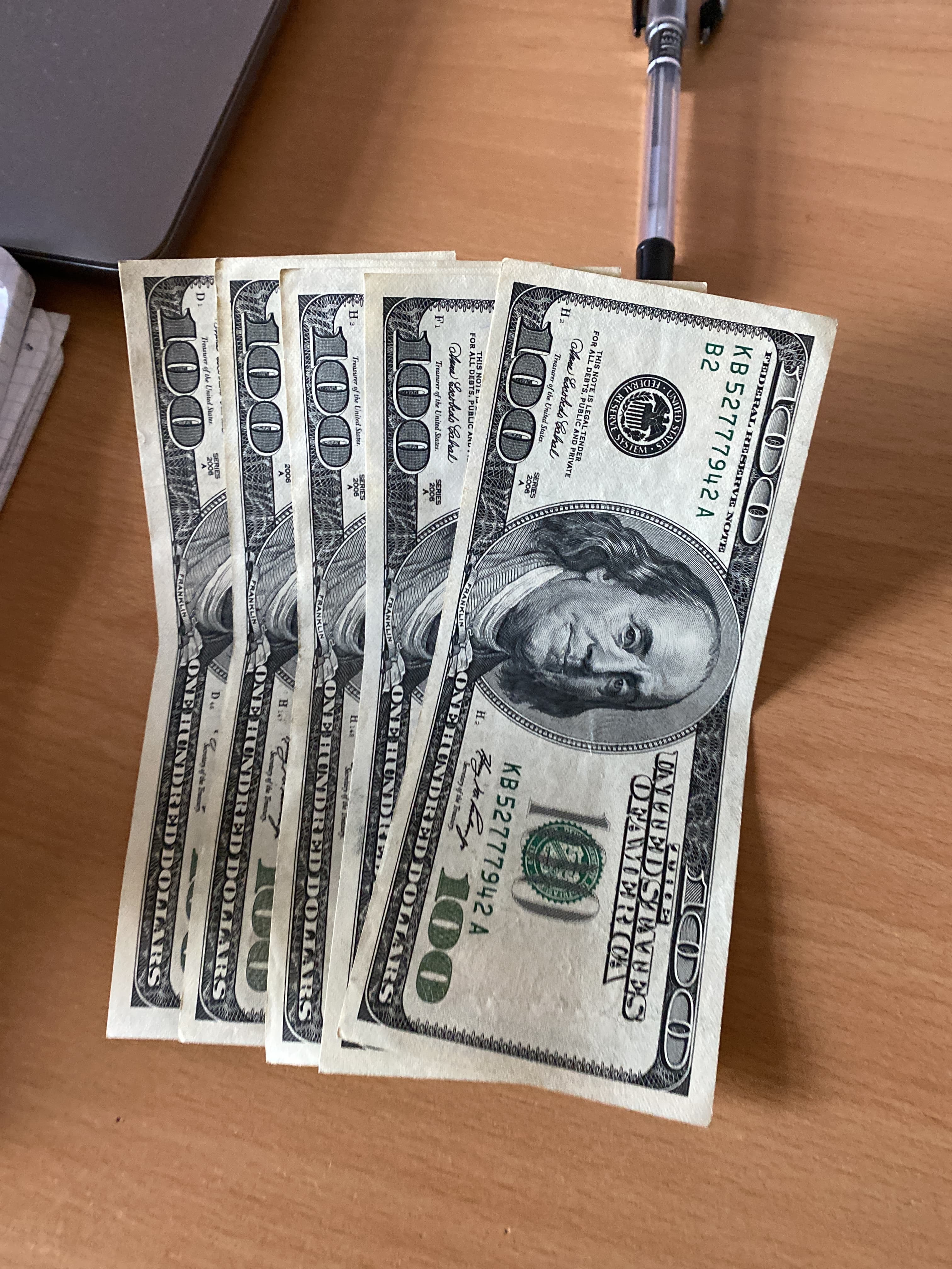 First Money & Expanding to New Platforms