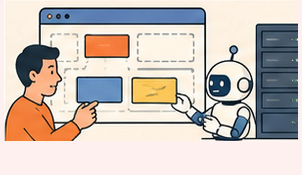 Frontend in 2026: Server Components, Next.js and AI-Generated UI