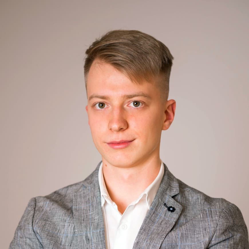 Vlas Zubenko